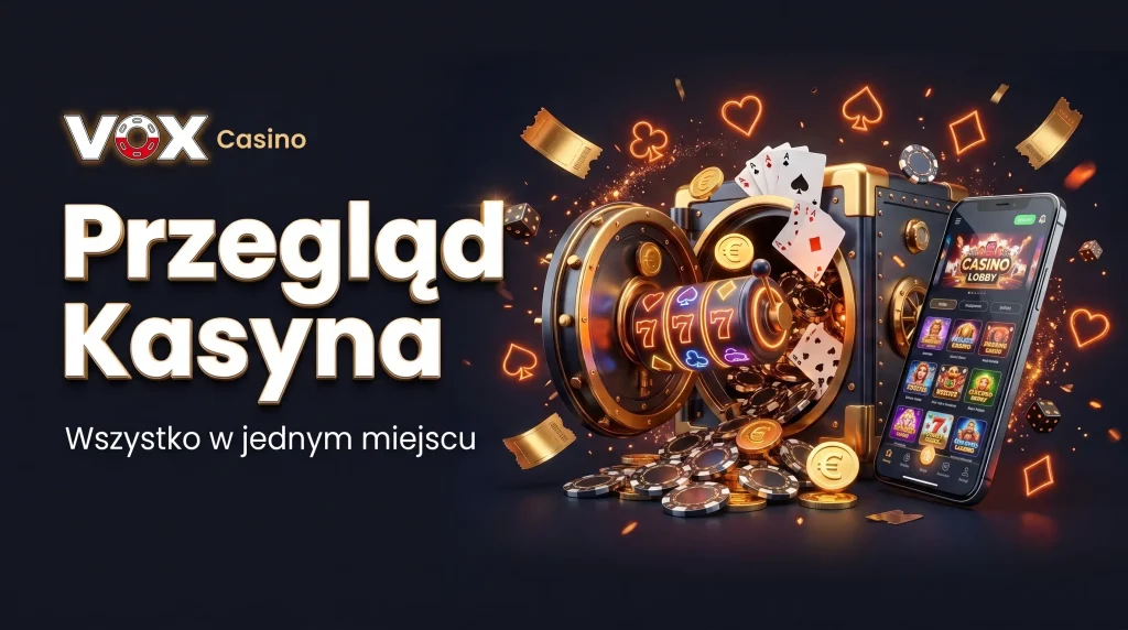 O Vox Casino