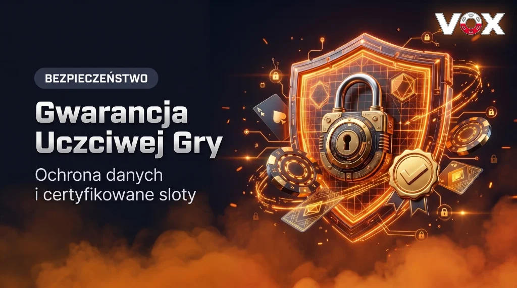 Bezpieczeństwo i uczciwa gra